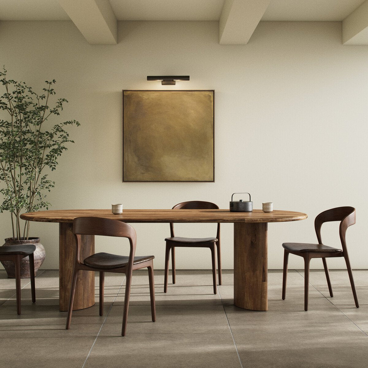 Paden Mesa de Comedor