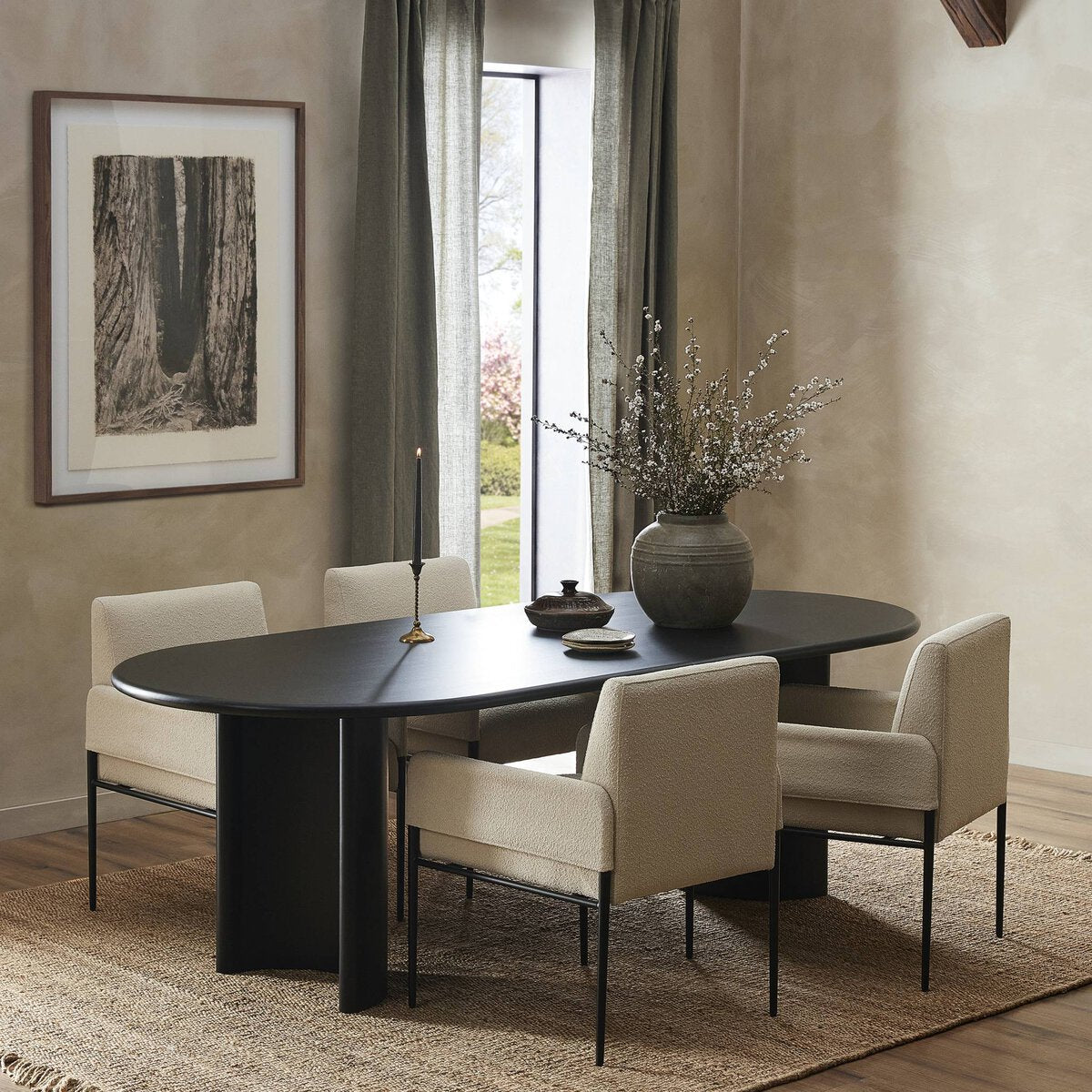Paden Mesa de Comedor