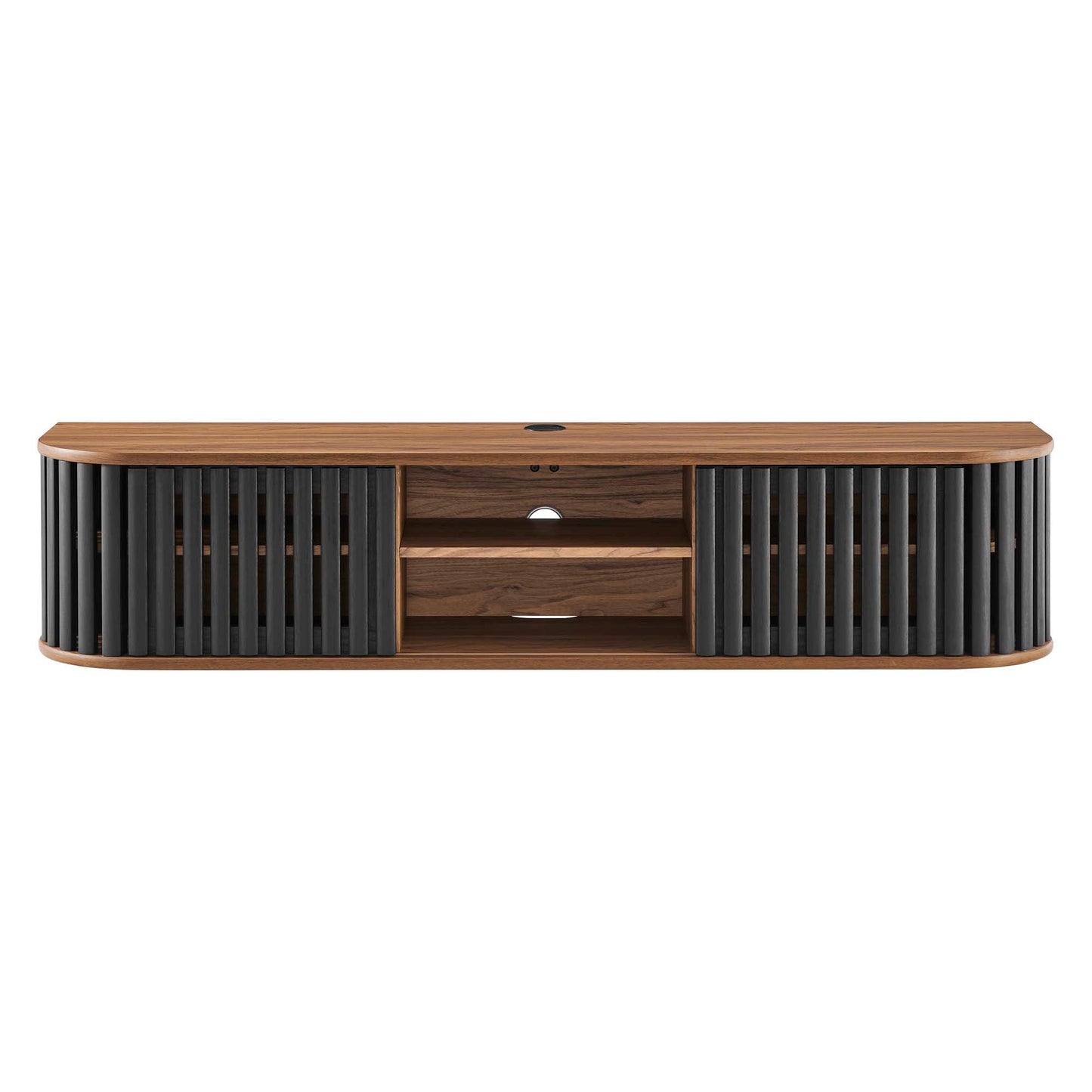Fortitude TV Stand