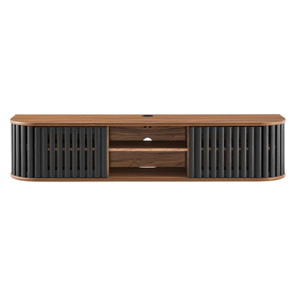 Fortitude TV Stand