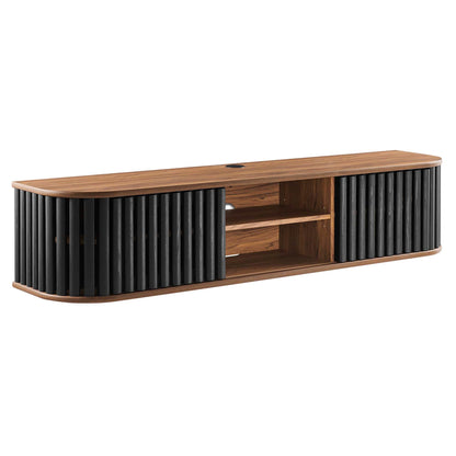 Fortitude TV Stand