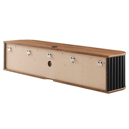 Fortitude TV Stand