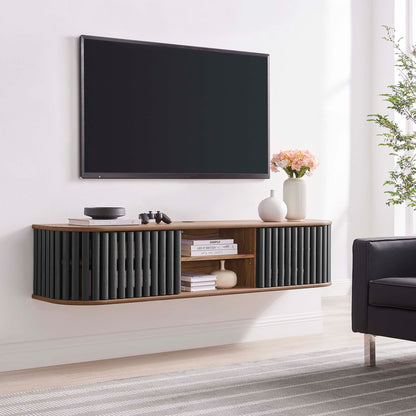 Fortitude TV Stand