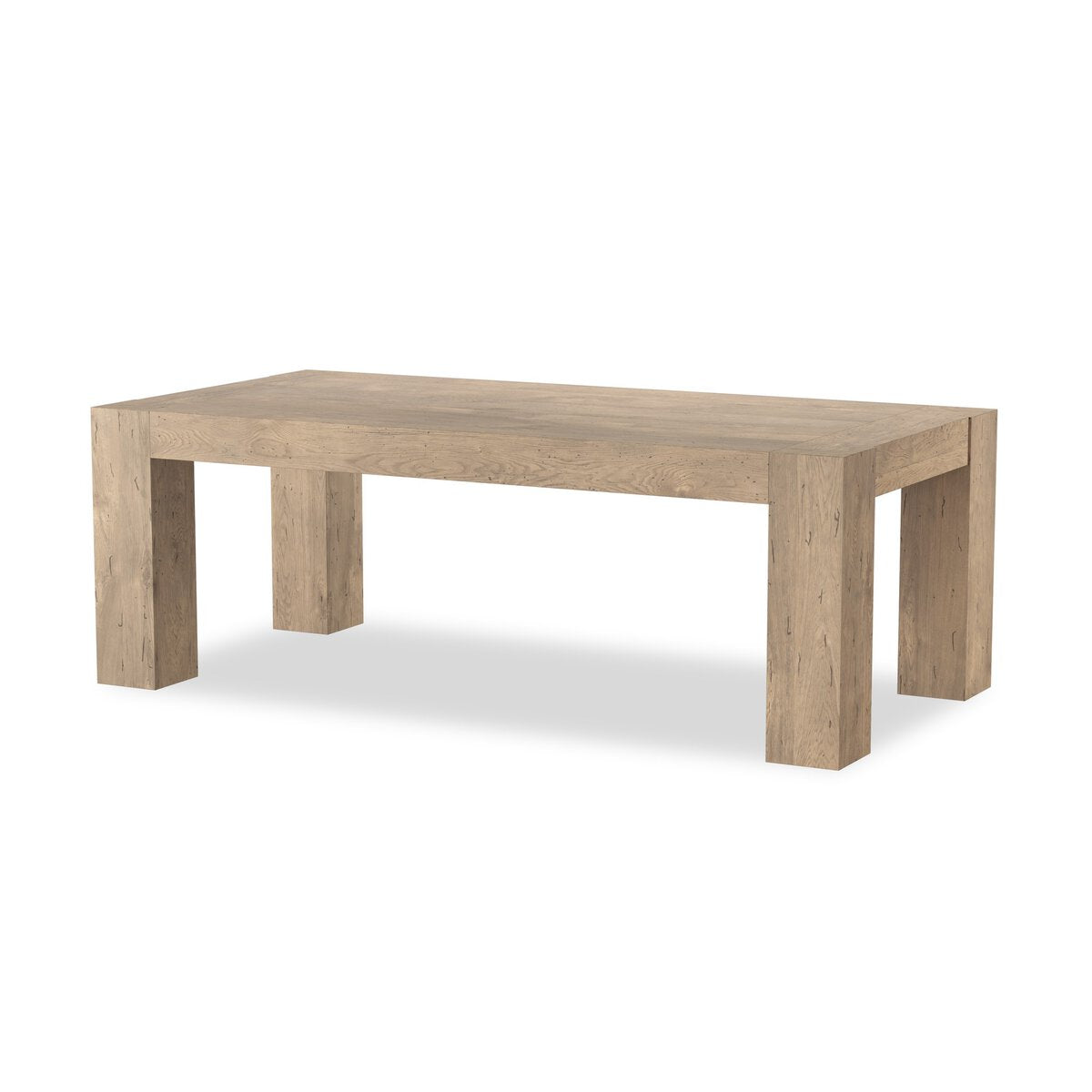 Abaso Mesa de Comedor