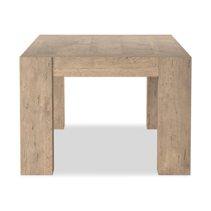 Abaso Mesa de Comedor