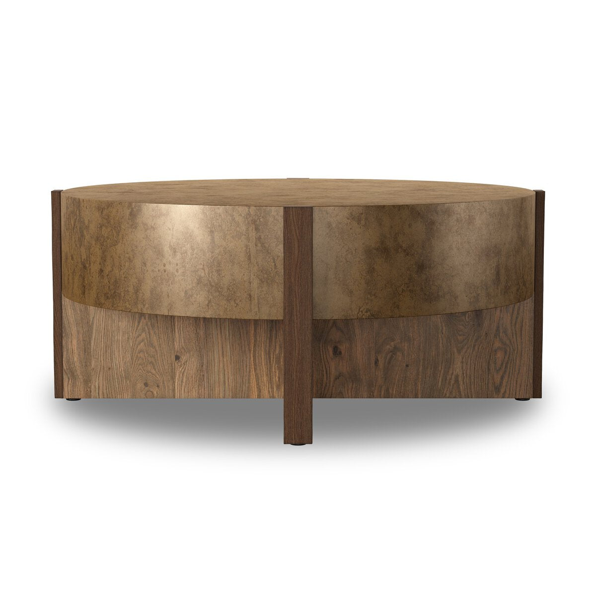Bingham 42” Mesa de Centro