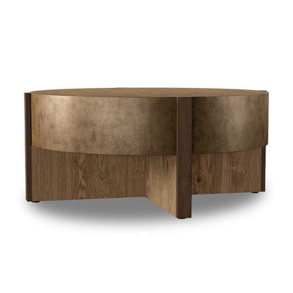 Bingham 42” Mesa de Centro
