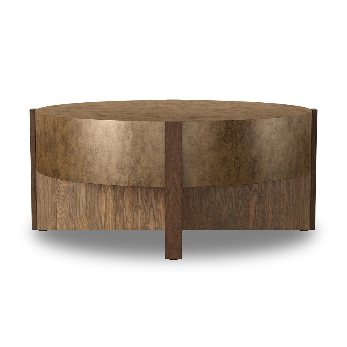 Bingham 42” Mesa de Centro