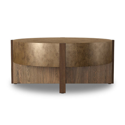 Bingham 42” Mesa de Centro