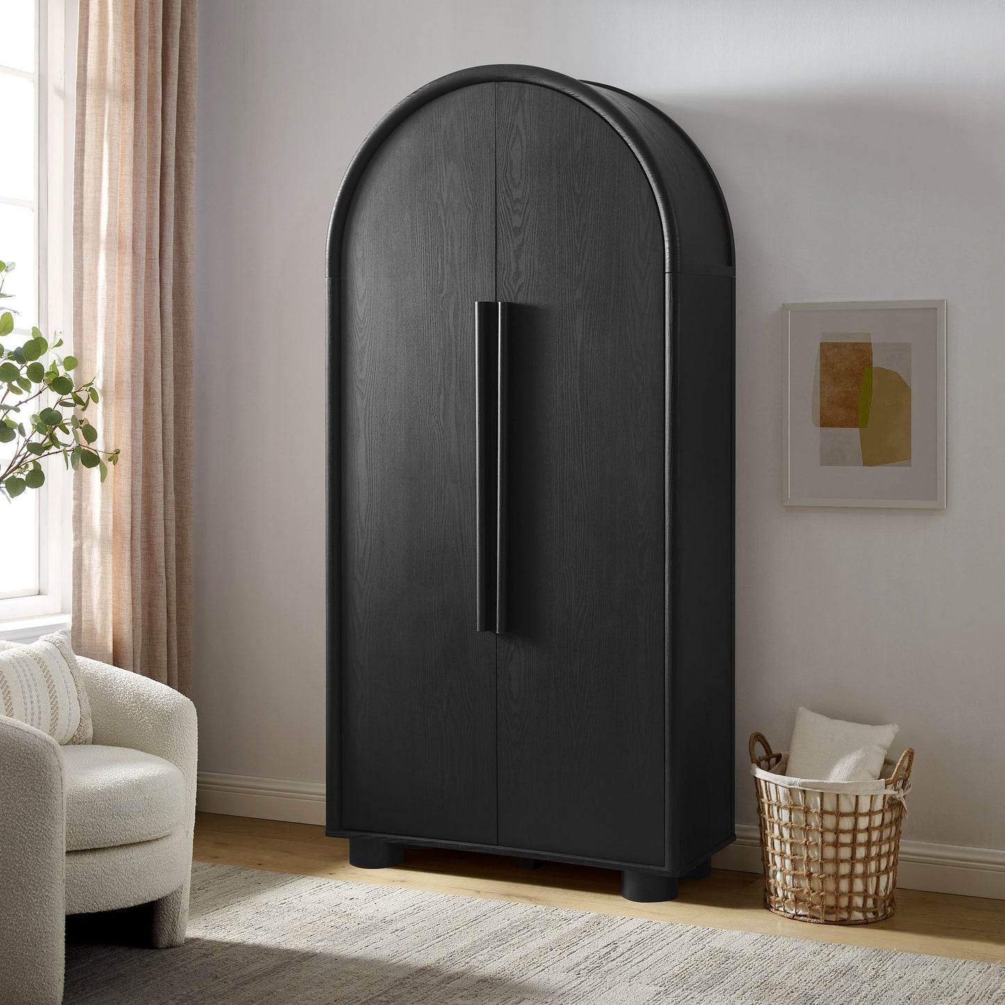 Bellamy Gabinete