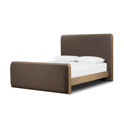 Pierce Cama