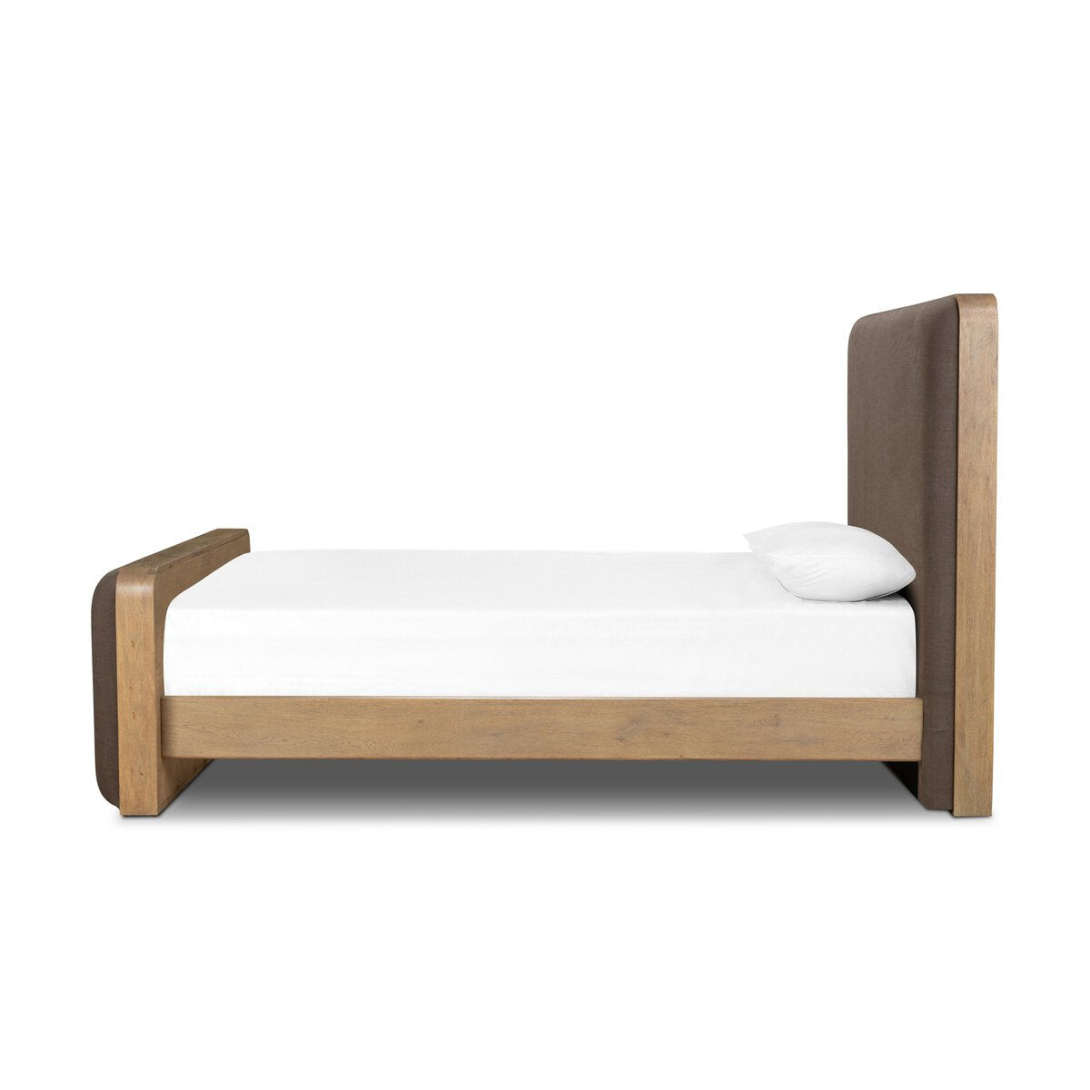 Pierce Cama