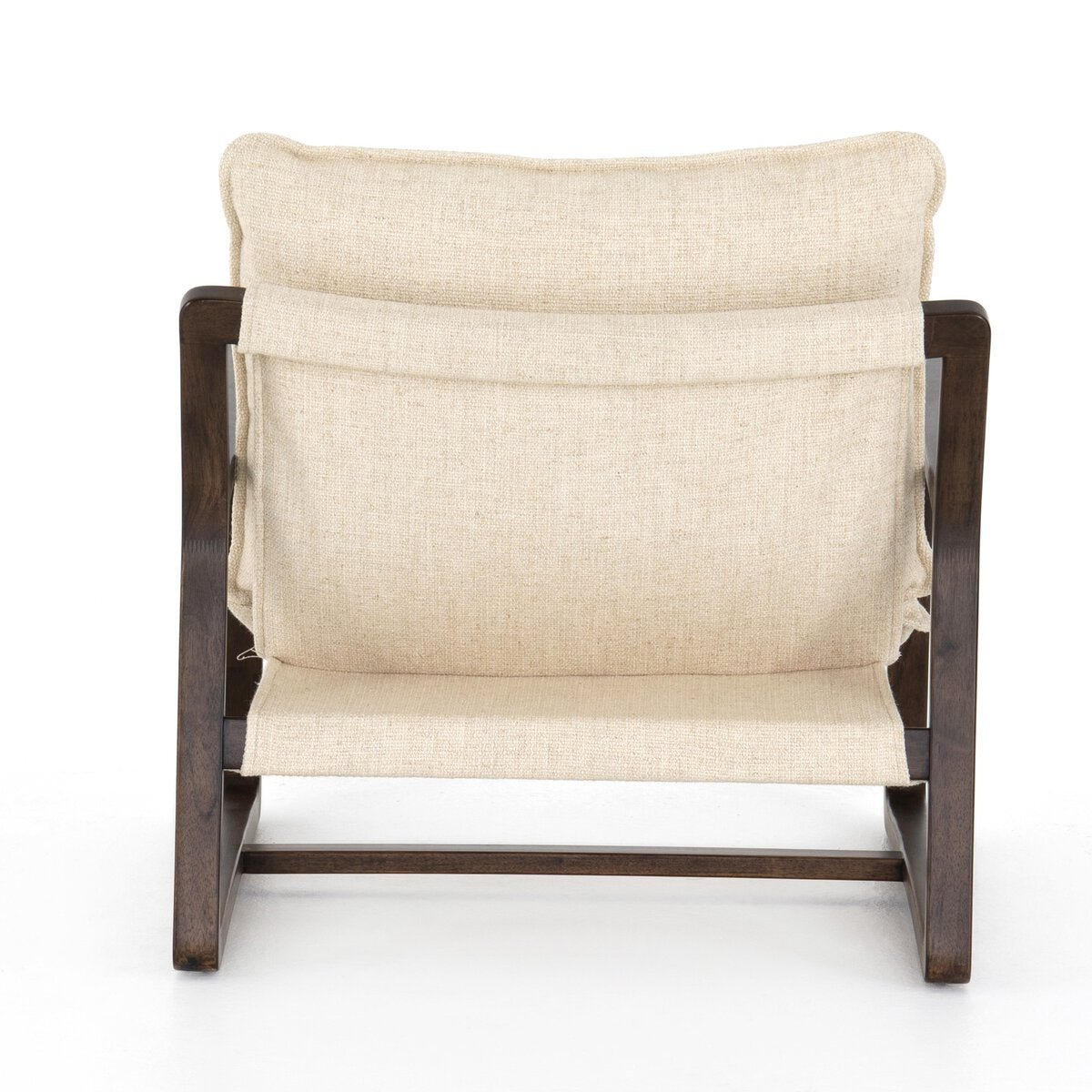 Ace Crema Silla de Acento