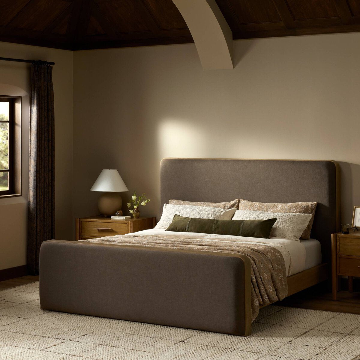 Pierce Cama