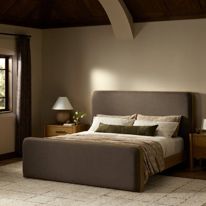 Pierce Cama