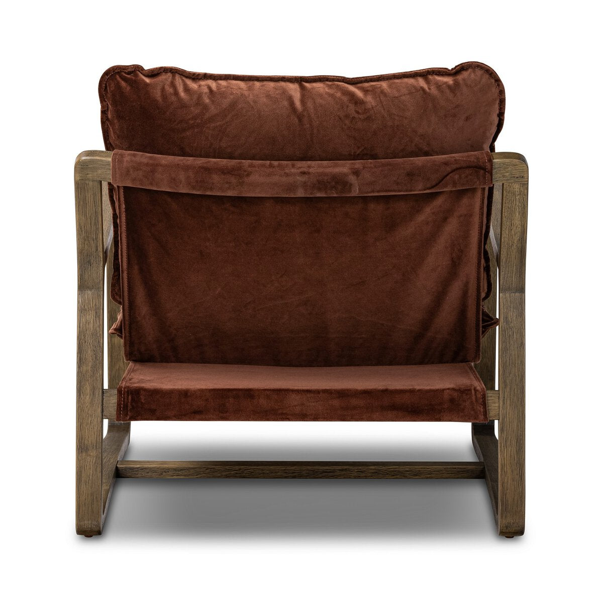 Ace Auburn Silla de Acento