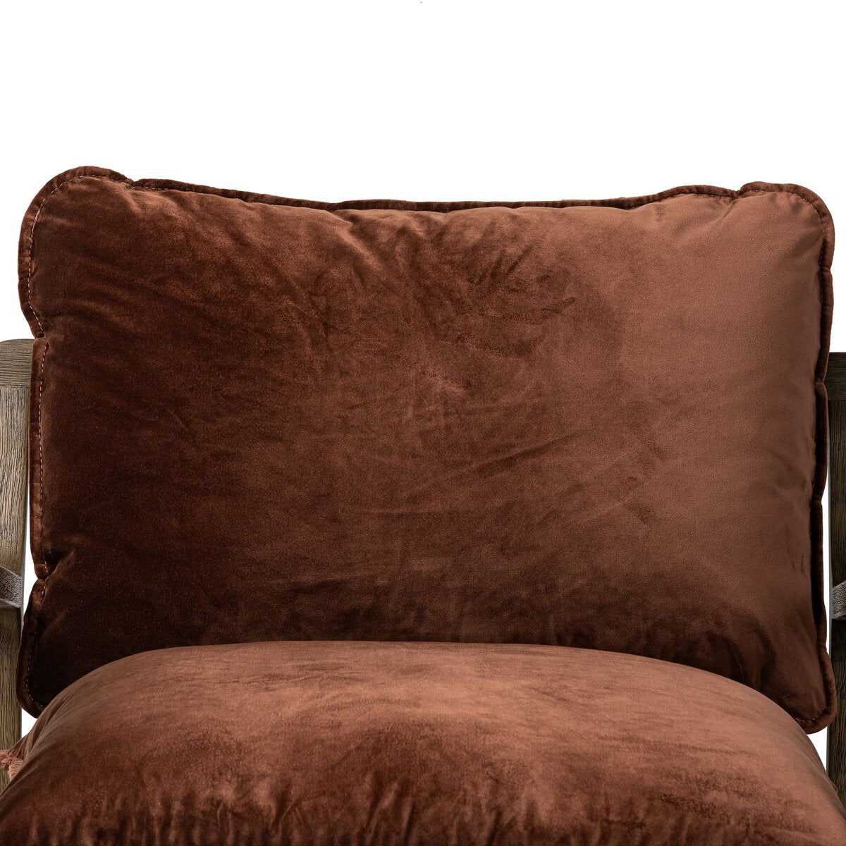 Ace Auburn Silla de Acento