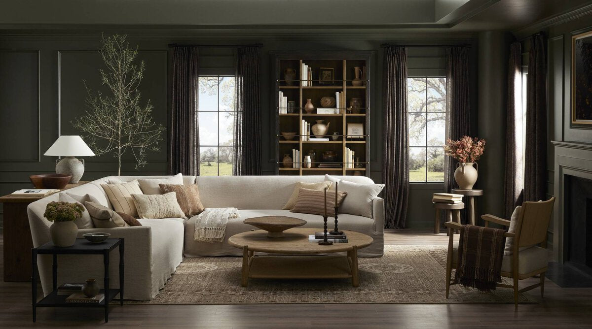 Salvador Mesa de Centro