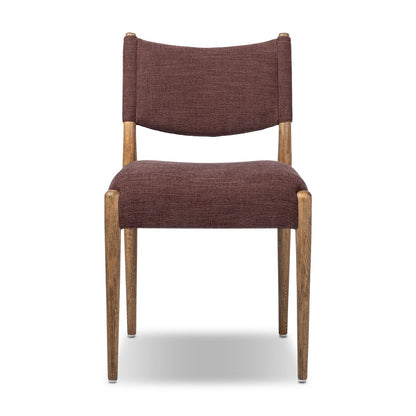 Jayla Silla de Comedor