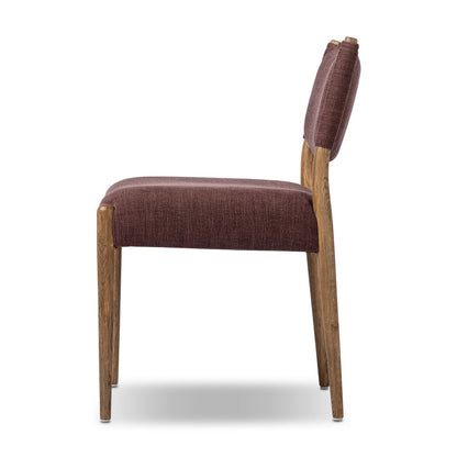 Jayla Silla de Comedor
