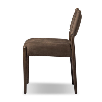 Jayla Silla de Comedor