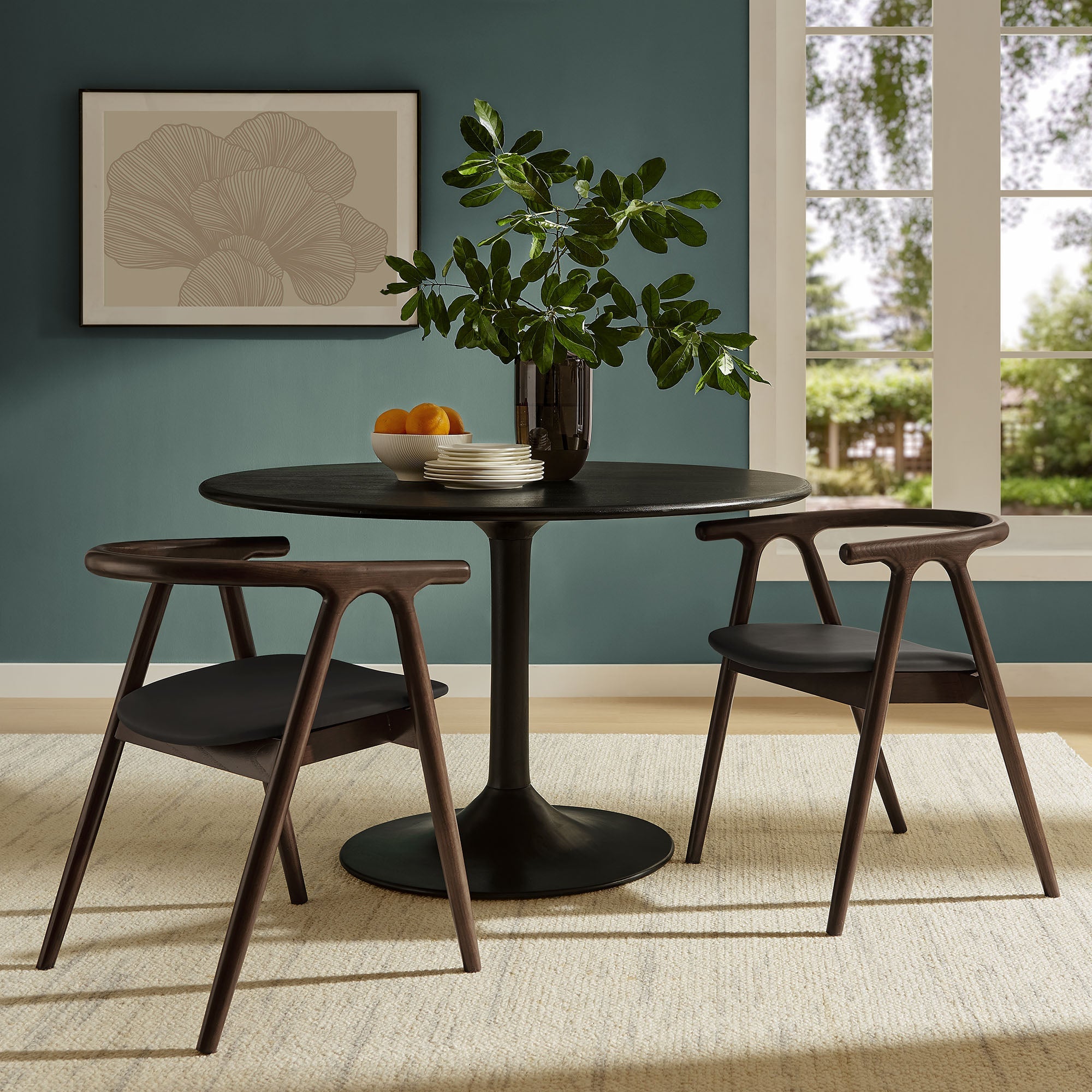 Henry Silla de Comedor