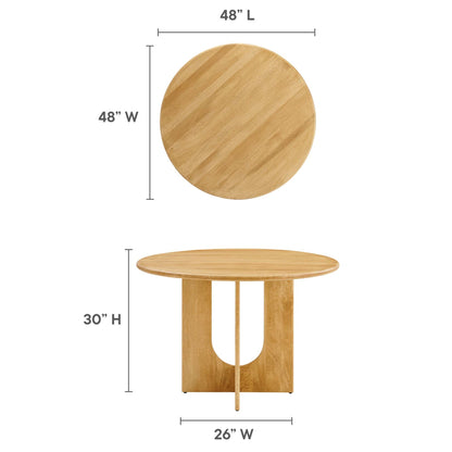 Rivian Mesa de Comedor