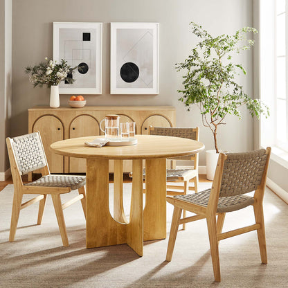 Rivian Mesa de Comedor