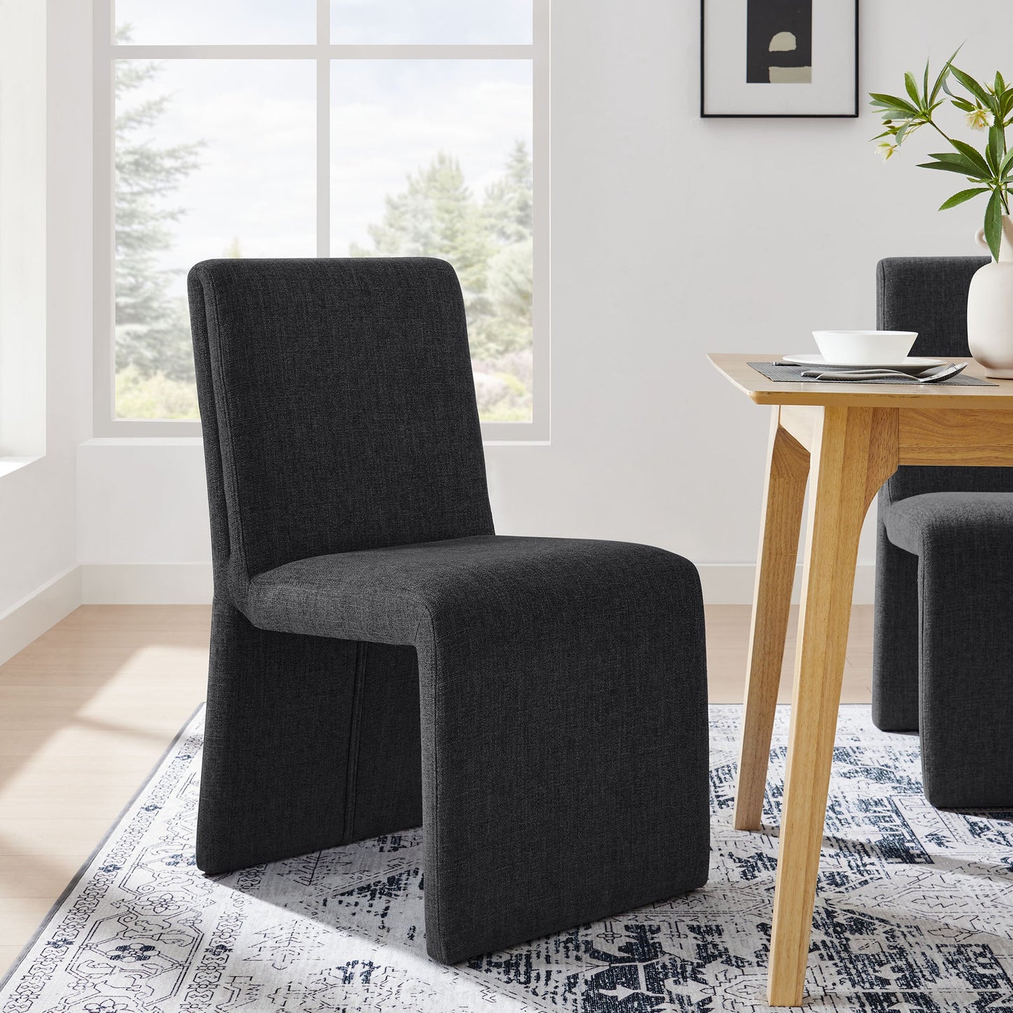 Emory Silla de Comedor