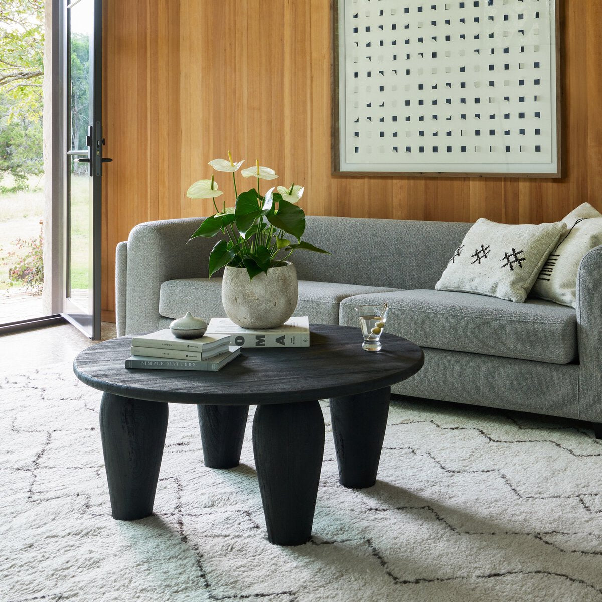 Maricopa Mesa de Centro