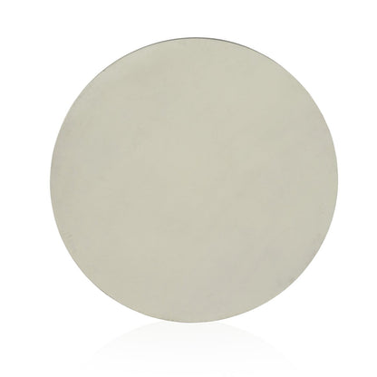 Basil Blanco Mesa de Centro