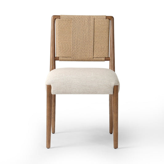 Rothler Silla de Comedor (Sin descansabrazos)