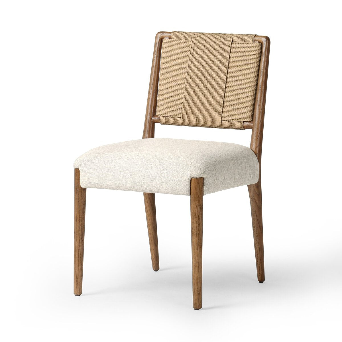 Rothler Silla de Comedor (Sin descansabrazos)