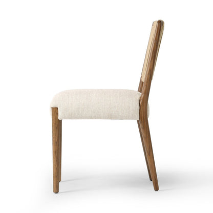 Rothler Silla de Comedor (Sin descansabrazos)