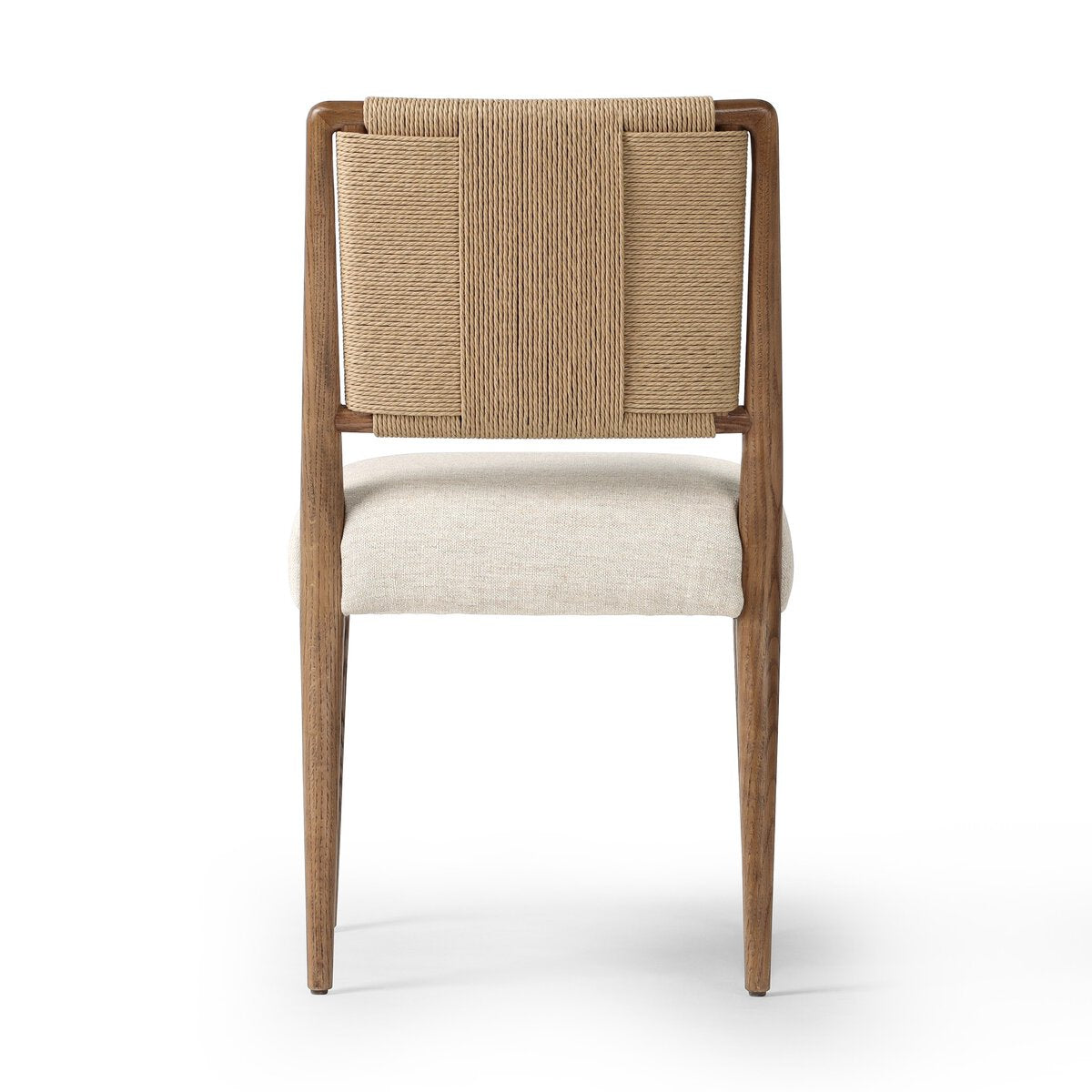 Rothler Silla de Comedor (Sin descansabrazos)