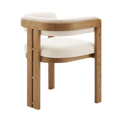 Blixa Silla de Comedor