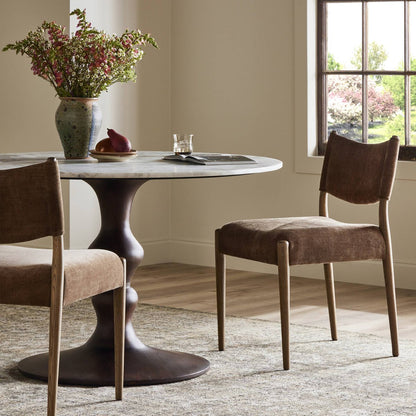 Jayla Silla de Comedor