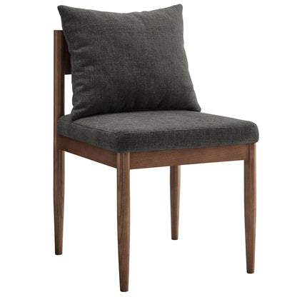 Remington Silla de Comedor