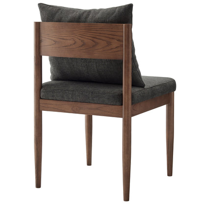 Remington Silla de Comedor