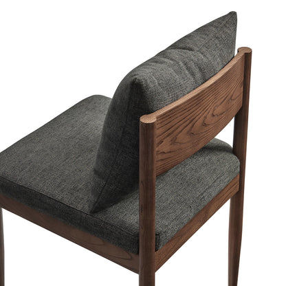Remington Silla de Comedor