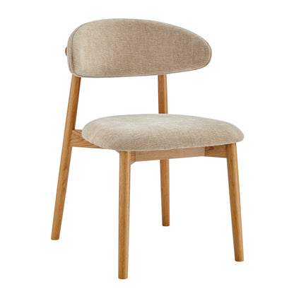 Sia Silla de Comedor
