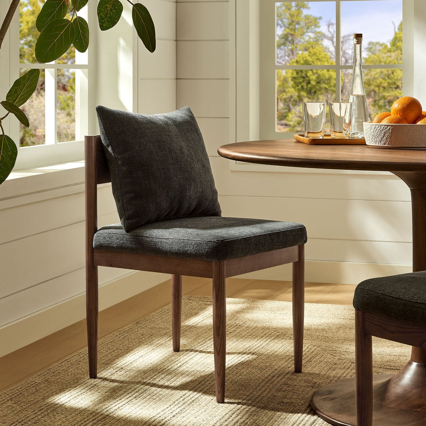 Remington Silla de Comedor