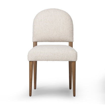 Abilene Boucle Silla de comedor