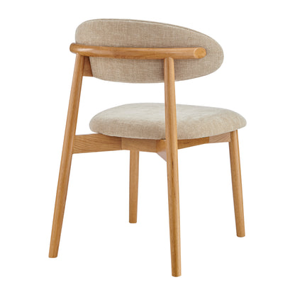 Sia Silla de Comedor
