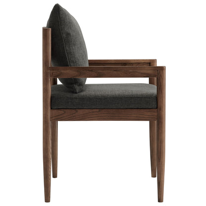 Remington Silla de Comedor