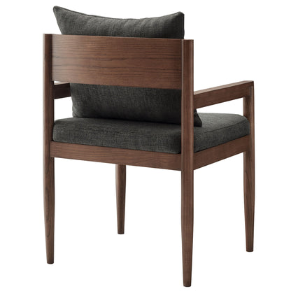Remington Silla de Comedor