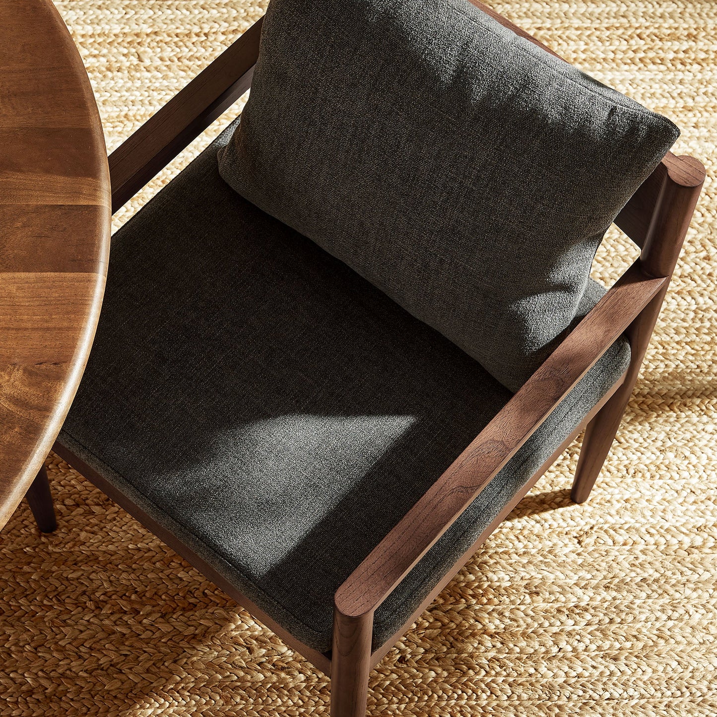 Remington Silla de Comedor