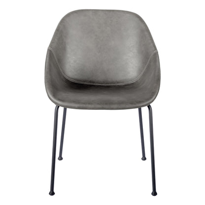 Corinna Silla de Comedor (Set de 2)