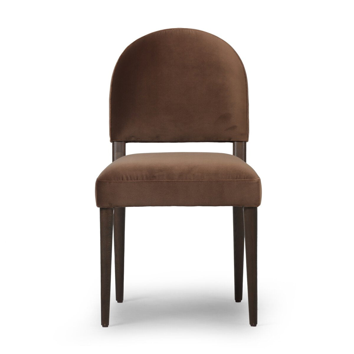 Abilene Terciopelo Silla de comedor