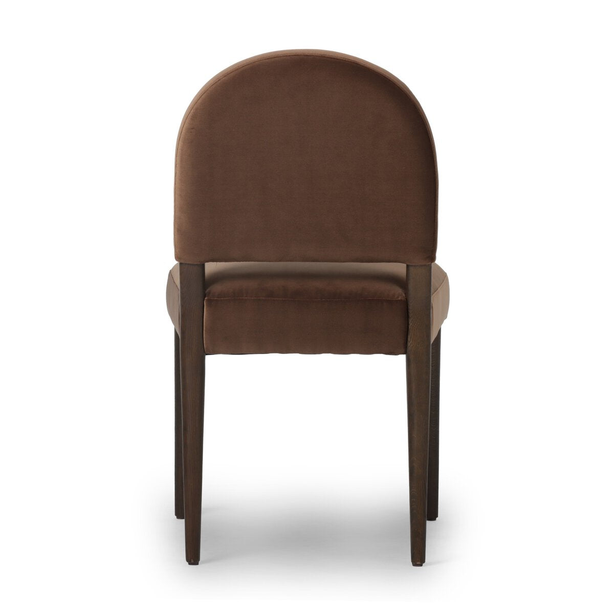 Abilene Terciopelo Silla de comedor